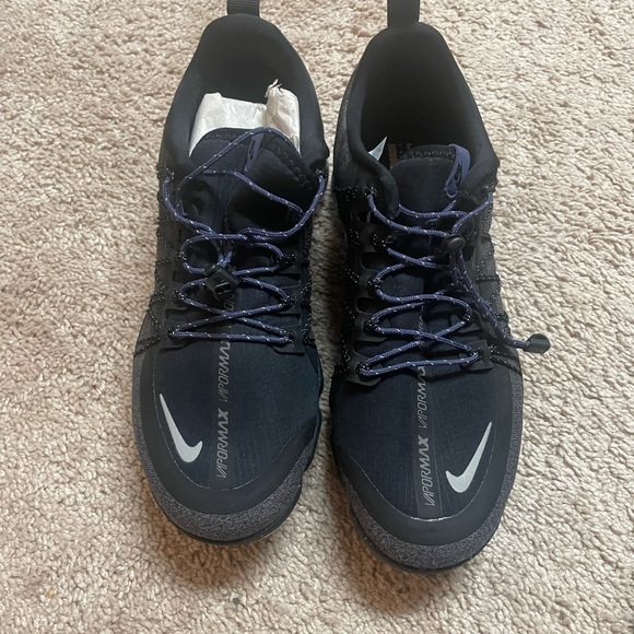 nike air vapormax run utility women's shoe